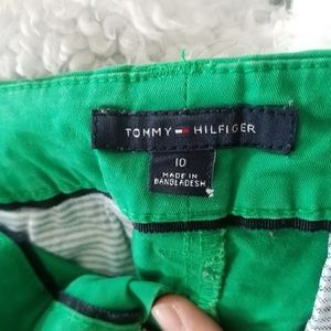 Tommy Hilfiger